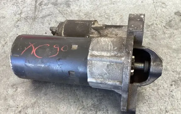 Volvo XC90 Starter motor 0001108412 6g9n11000cd