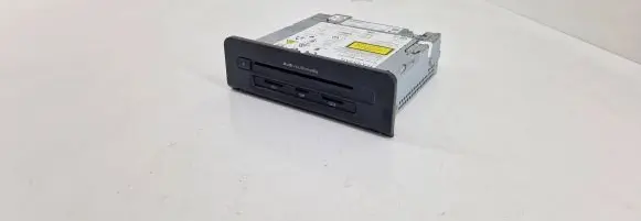 Audi A5 MMI control unit 8W5035044