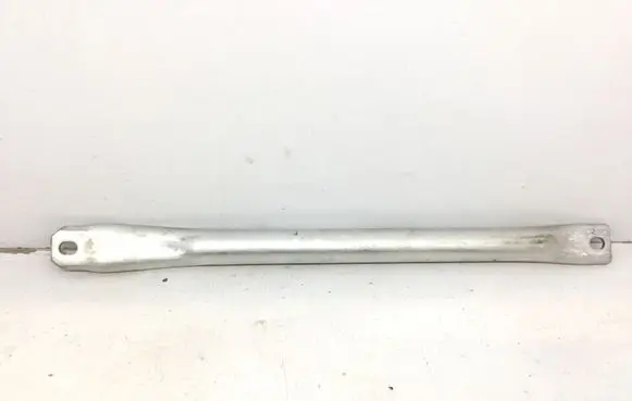 BMW 6 F12 F13 Radiator support slam panel bracket 7180315