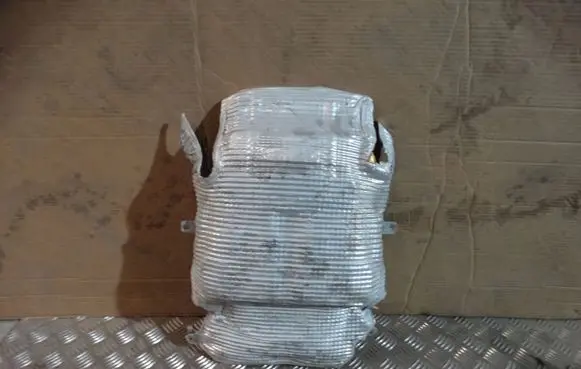 Porsche 997 Exhaust heat shield 971119607E