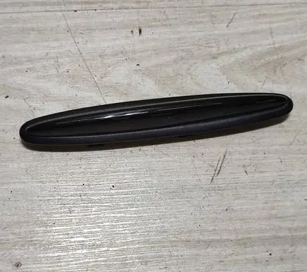 Mercedes-Benz CLA C117 X117 W117 Parking PDC sensor display screen A0015425423 206945316
