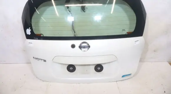 Nissan Note (E11) Truck tailgate 