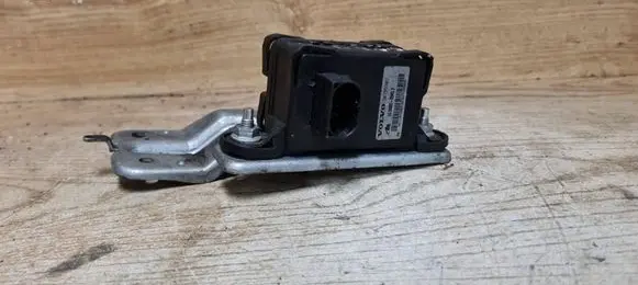 Volvo XC90 ESP acceleration yaw rate sensor 30795302 10098005402