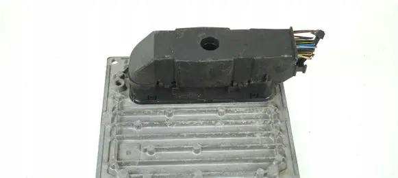 Ford Focus Engine control unit/module ECU 5M51-12A650-GF