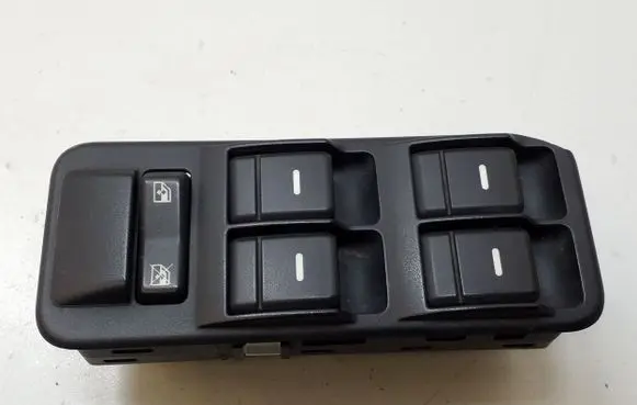 Land Rover Discovery 3 - LR3 Electric window control switch EIP500280PVJ EIP500280