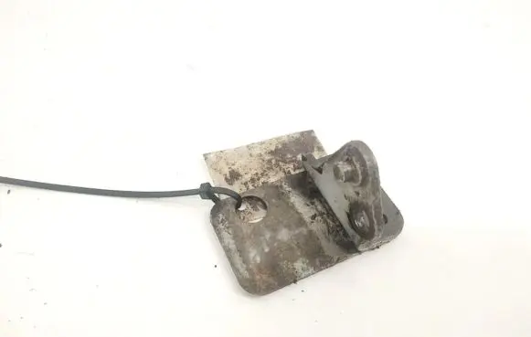 Seat Toledo II (1M) Rear door lower hinge
