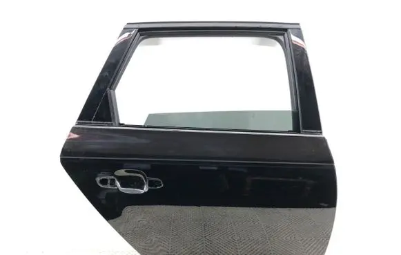 Audi A4 S4 B9 Rear door LY9B