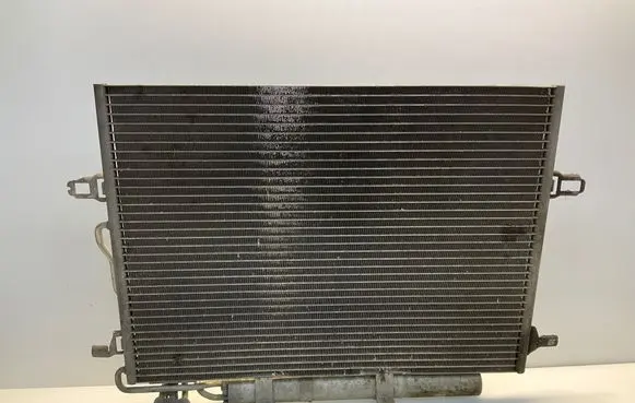 Mercedes-Benz E W211 A/C cooling radiator (condenser) A2115000154 2115000154