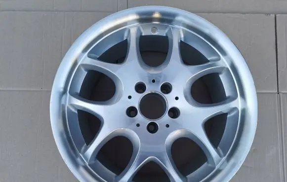 KIA Optima R18 alloy rim 5JX18