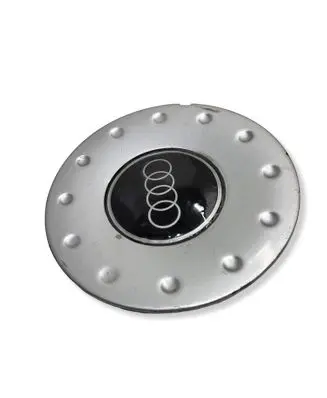 Audi A4 S4 B5 8D R15 wheel hub/cap/trim 1J0071212666 8L0071212666