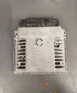 Seat Ibiza IV (6J,6P) Engine control unit/module 03f906070d 5wp44629