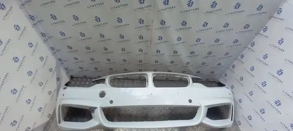 BMW 4 F32 F33 Front bumper