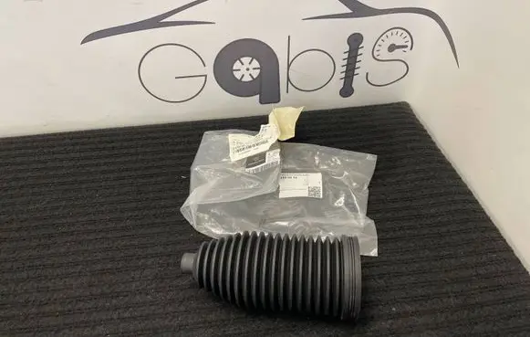 Mercedes-Benz C W205 Steering tie rod boot A2054600696