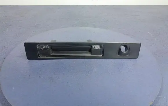 Volvo XC60 Tailgate/trunk/boot exterior handle 31689583