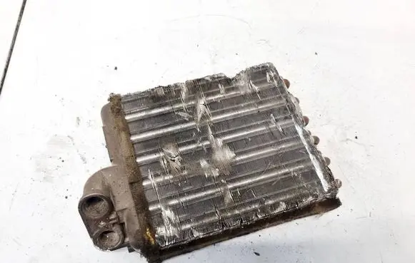 Chrysler Neon I Heater blower radiator