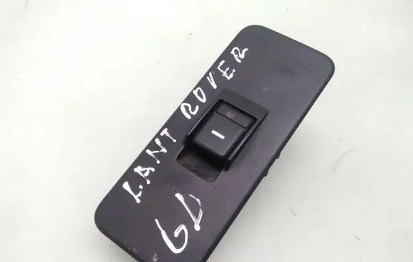 Land Rover Discovery 3 - LR3 Electric window control switch