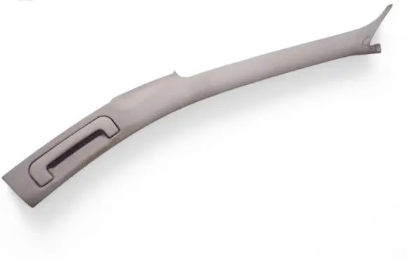 Audi A6 S6 C5 4B (A) pillar trim 4B9867233 4B9867233H