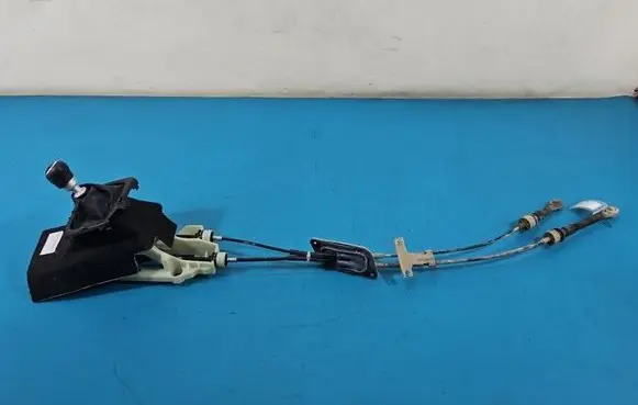 Suzuki SX4 S-Cross Gear shift cable linkage IMPRK1558870