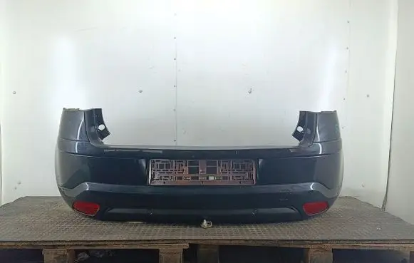 Citroen C4 I Rear bumper 