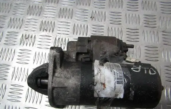 Fiat Bravo - Brava Starter motor 1005821858