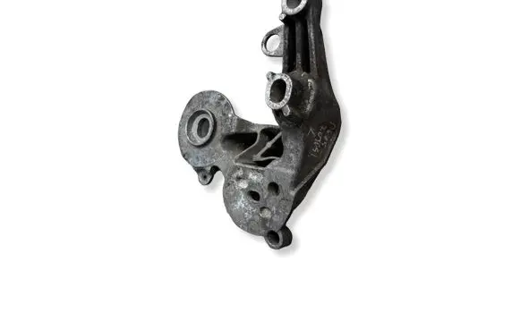 Audi A6 S6 C6 4F Engine mounting bracket 4F0199351N