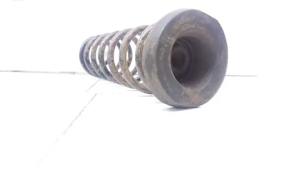Renault Megane II Rear coil spring