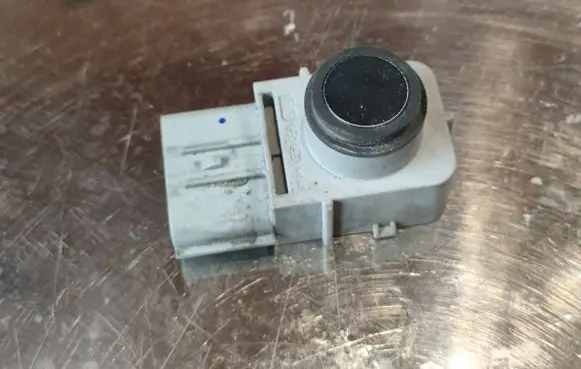 KIA Carens III Parking PDC sensor 95720A4001 935004 M20151103