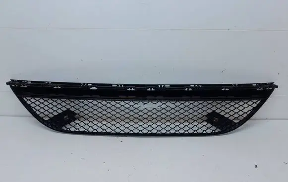 Mercedes-Benz S W222 Front bumper lower grill A2228857100