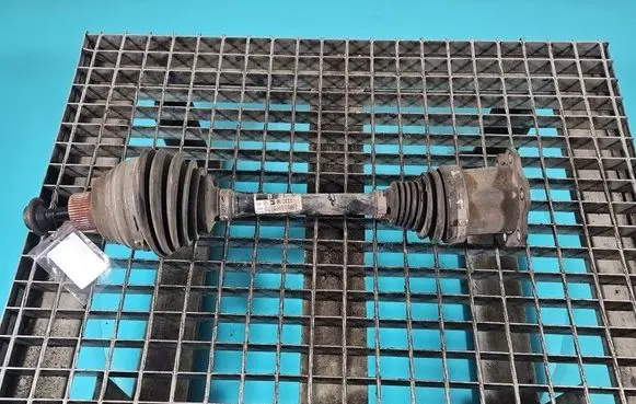 Audi A6 S6 C7 4G Front driveshaft 4G0407271E IMPRK1584626