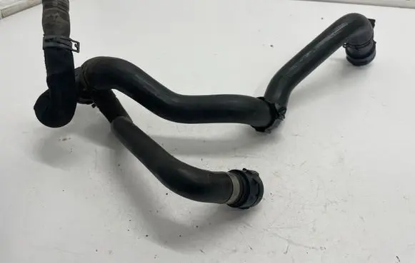 Audi A4 S4 B8 8K Engine coolant pipe/hose