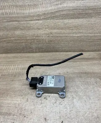 Ford Mondeo MK IV ESP acceleration yaw rate sensor 6G913C187AG 15444111