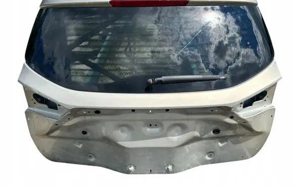 Ford Mondeo MK V Tailgate/trunk/boot lid KBTFM5K