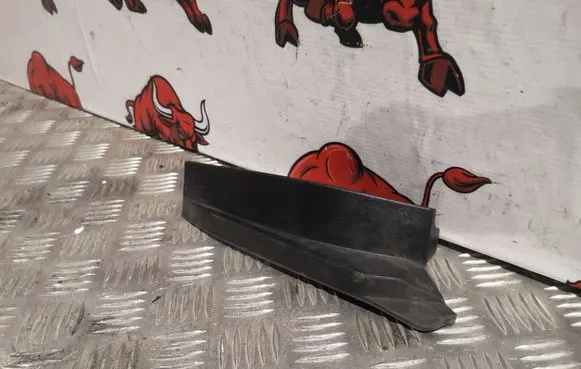 Toyota C-HR I Rear/tail light trim molding 81497F4010