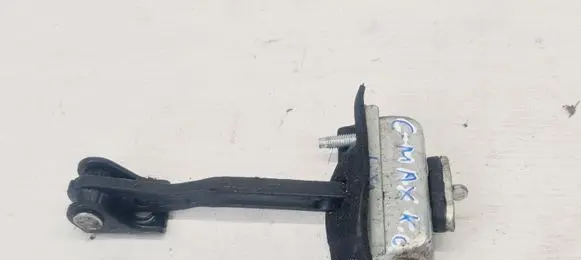 Ford C-MAX I Rear door check strap stopper 3M51R2350AG