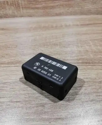 BMW X5 E53 Rain sensor 8382468 00605001