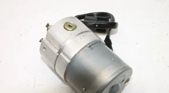 Porsche Boxster 986 ABS Pump 99635577541 0265410038