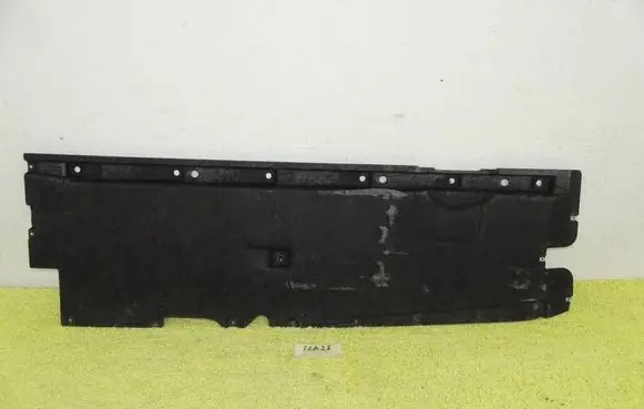 Audi A6 S6 C8 4K Side bottom protection 4K0825208