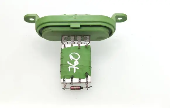 Volkswagen Transporter - Caravelle T6 Heater blower motor/fan resistor