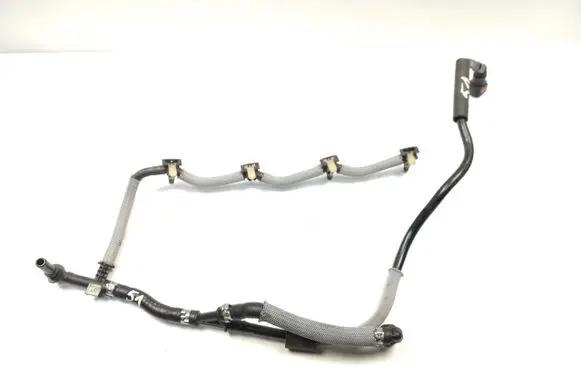 Renault Scenic IV - Grand scenic IV Fuel line/pipe/hose 166717708R