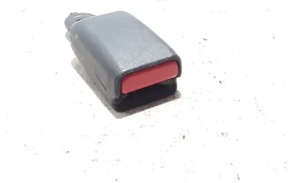 Chrysler Pacifica Rear seatbelt buckle 629489300D