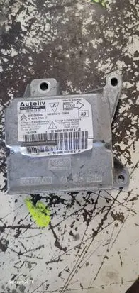 Citroen C5 Airbag control unit/module 6089295001 608990300