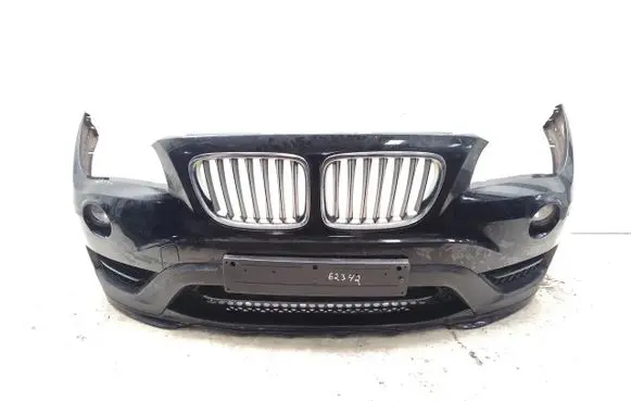BMW X1 E84 Front bumper 