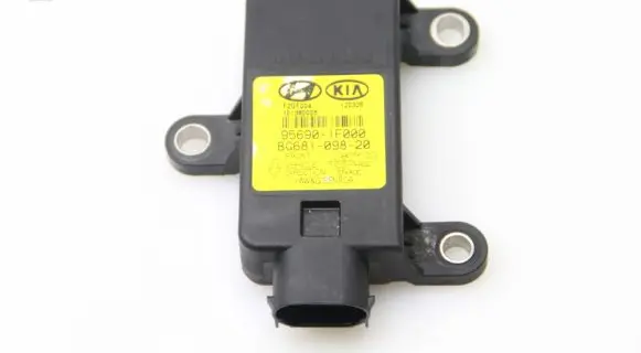 KIA Sportage ESP (stability system) control unit 956901F000