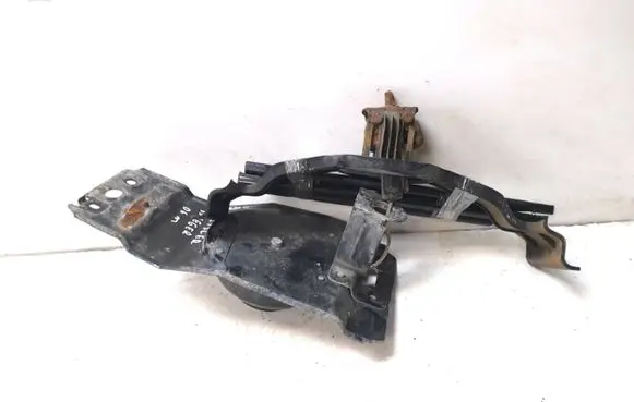 Chrysler Grand Voyager IV Spare wheel mounting bracket 