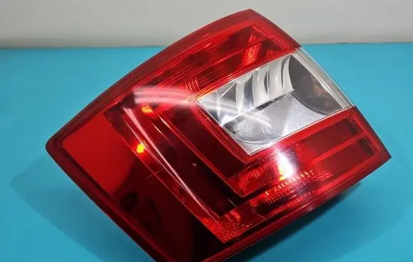 Skoda Octavia Mk3 (5E) Rear/tail lights 5E9945095 IMPRK1518743