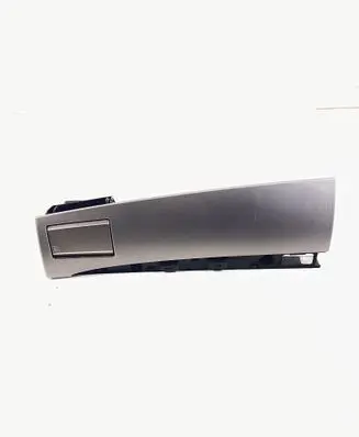 Jaguar XF X250 Dashboard side air vent grill/cover trim 8X23043C26
