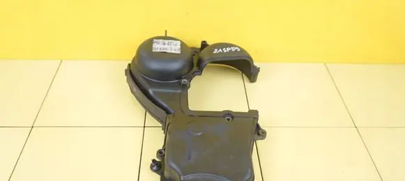Ford Grand C-MAX Timing chain cover BM5G6P073ED JTDB