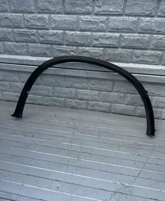 BMW X6 E71 Front arch trim sddgjkkjfGEM