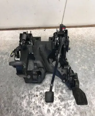 Opel Meriva B Pedal assembly 13362749BILI 13362749 39011440