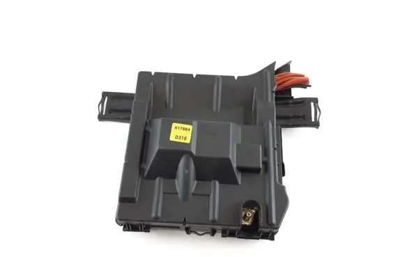 Porsche Panamera (970) Fuse box set 97061030101